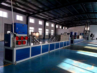 China SHENZHEN JIATUO PLASTIC MACHINERY CO.,LTD