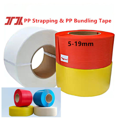 PP-band PP-plastiekband PP-band automatische bandmachine Gebruik