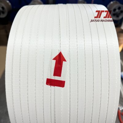 Heavy Duty Packing Band Robuust Packing PP Strap PP Strapping Polypropyleen Strap Voor Box Fruit Floor Tile