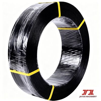 13 mm 16 mm geïmprimeerde gladde polypropyleen banden plastic PP huisdier polyester band voor machine en handmatig gebruik