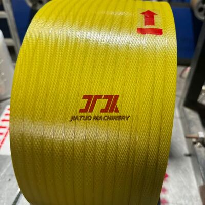 Groothandel Goedkoop PP-band/band/band-rol met hoge sterkte Duurzaam handmatig verpakken Gebruik