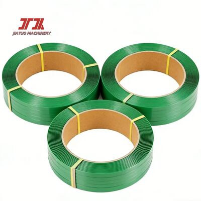 Split Resistente PP Box Strapping Roll PET Packing Belt Packaging Banding Straps CE ISO