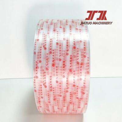 Industriële Custom PP Band Polypropyleen Verpakkingsplastic Band PP Strapping Band