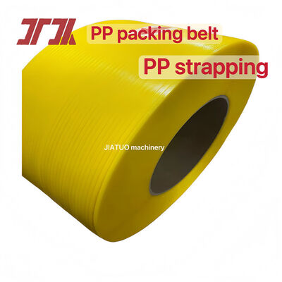 5-19 mm doorzichtige PP-banden voor automatische bandbanden