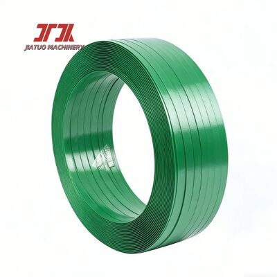 9-32mm PET-band met hoge spanning en goede rechtlijnigheid