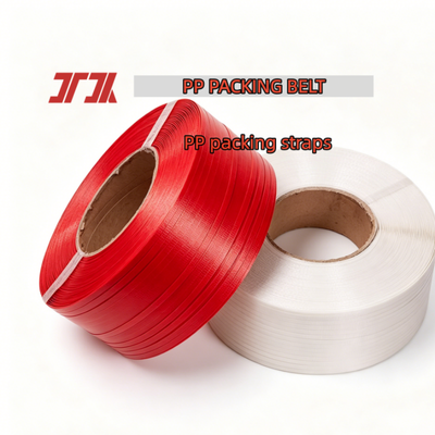 15 mm PP-band voor verpakkingsmachines