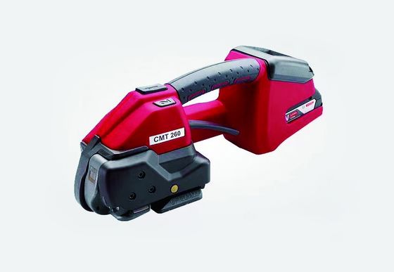 13mm 16mm PP Pet Strapping Machine 4000mAh Batterij Strapping Tool