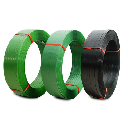 1.3mm Riem die van de HUISDIEREN de Plastic Verpakking Riem 16mm vastbinden van de Band Plastic Bundel Breedte