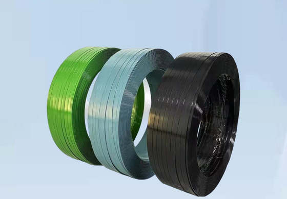 15mm de Riem die van de HUISDIERENverpakking Broodje 12mm vastbindt Caustomized-kleur voor Kartondoos