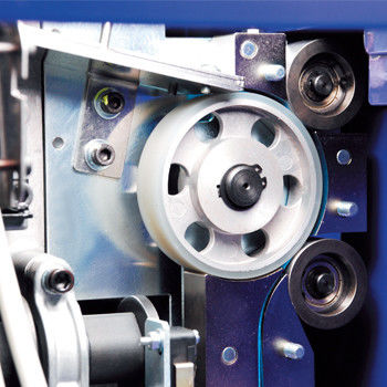 PP-PET-bandbandmachine semi-automatische bandmachine multifunctionele handmatige bandmachine