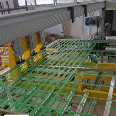 Enige Schroef 3 van de de Riemuitdrijving van het Riemenhuisdier van het de Lijnhuisdier de Verpakkingsriem die Machine maken