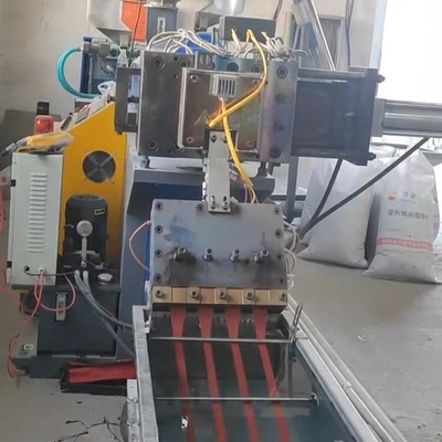 Grote Ononderbroken het Schermwisselaar van het Filtergebied voor Plastic Uitdrijvingsmachine/Extruder
