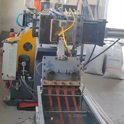 Non-stop Continuïteit Schermwisselaar voor Kunststof Extrusie Machine Extruder