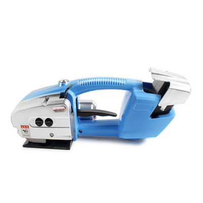 Handleiding Elektrische Doos Omsnoeringsmachine Draagbare Batterij Omsnoeringsmachine Plastic PET PP Riem Strapper Tool