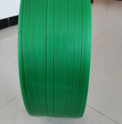 Verpakkingsmateriaal 25mm HUISDIER dat de Riemriem van de Riempolyester voor Industriële Verpakking vastbindt