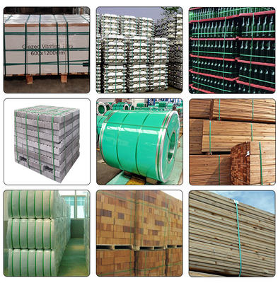 Plastic Machinery High Speed PET Plastic Steel Strapping Productielijn PET Strapping Equipment met 100% PET flesvlokken