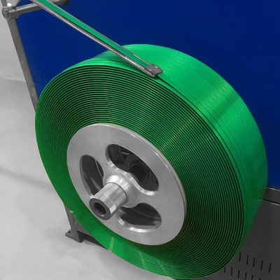 Aangepaste Riem 16mm 19mm van de HUISDIERENverpakking voor de IndustrieBouwmaterialen