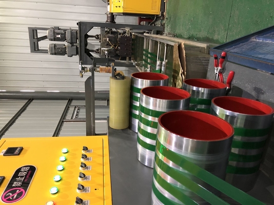 Productielijn 200/250/350kg/h