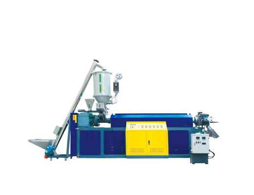 Plastic Machinery PP Strapping Machine PP Strapping Productielijn voor PLC-besturingssysteem