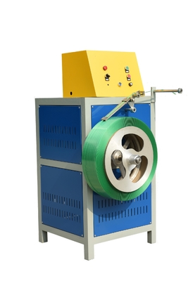 Het HUISDIERENpallet die van de gepaste kleurpolyester de Verpakkingsriem van het Riem Plastic Staal voor Pakket vastbinden