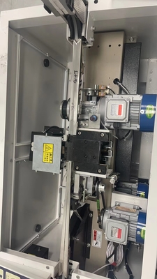 Draagbare 2100N binden Handbediende het Vastbinden Machine 13mm 16mm vast de verpakking van de HUISDIERENriem