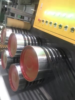 De hoge Riem die van het Outputpolypropyleen pp tot Machine maken Uitstekende Plasticization