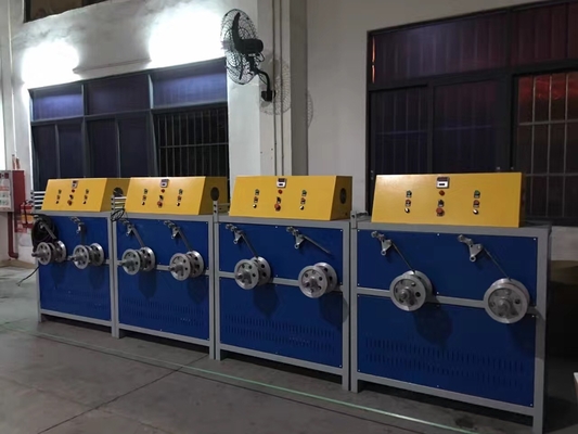JiaTuo pp het Verbinden Machine Productiemachine met 1 Jaargarantie