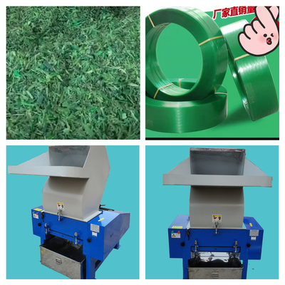 HUISDIERENriem die tot Machine 932mm maken Riembreedte met 0.2mm Fout voor Industrieel Gebruik