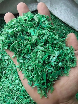 100% de gerecycleerde Fles schilfert Materiële HUISDIERENriem af Makend Machinebreedte 932mm