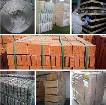 Productielijn voor kunststofbanden van integraal type 9-32 mm PP-bandextrusie-machine