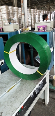 Productielijn voor kunststofbanden van integraal type 9-32 mm PP-bandextrusie-machine