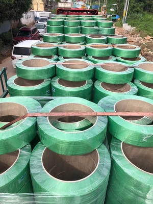 Dubbele Cilinder Geen HUISDIER die van het Behoefteeinde tot Machine voor 932mm Riembreedte 0.2MM maken fout