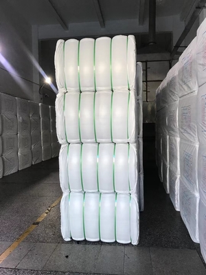 Duurzame PET-bandenproductiemachine Steengroef 100% gebroken materiaal Hoogwaardige PET-banden-extrusielijn