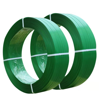 Productielijn voor polyester-PET-banden 22 mm Volledig automatische pomp met meetkracht