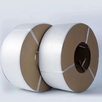 GUGAO Motor PP riemmachine 100 kW Energieverbruik 0,4-1,2 mm Riemdikte