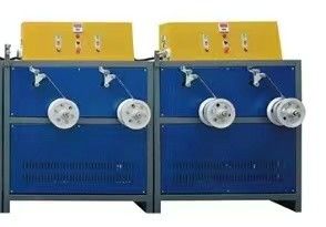 GUGAO Motor PP riemmachine 100 kW Energieverbruik 0,4-1,2 mm Riemdikte