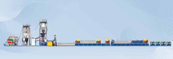 Hoge snelheid Eenvoudige schroef 3 riemen PET riemen maken Machine breedte/dikte (mm) 9-25/0.6-1.2mm