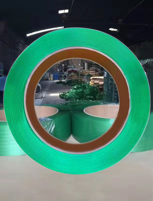 GUGAO Motor PET-bandextrusielijn voor snelle en gemakkelijke verpakking