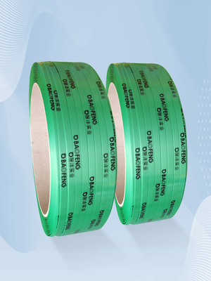 Custom Kleur Polyester PET Verpakking Riem Palet Verpakking Plastic Steel Strapping Rolls Sterk en duurzaam PET Verpakking