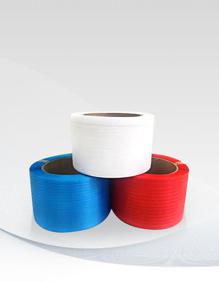 GUGAO Motor PP-bandmachine voor verpakkingsmaterialen