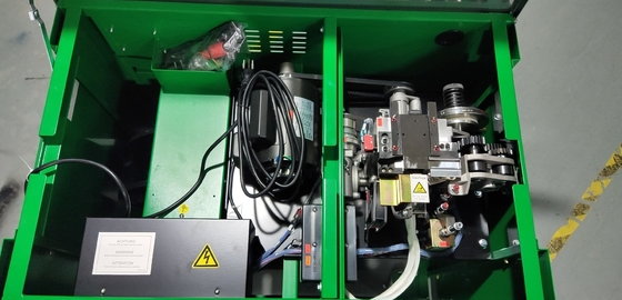 High-Performance Box Strapping Machine voor superieure kartonnen verpakkingen