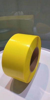 Plastic Machinery PP Packing Belt Productielijn PP Packing Belt Apparatuur voor PLC-besturingssysteem