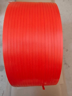 Productieapparatuur voor het verpakken van PP-banden met hoge snelheid 300 kg/u