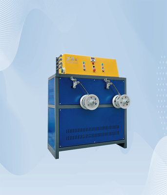 Elektrische PP-bandmachine met een breedte van 5-19 mm en een dikte van 0,4-1,2 mm