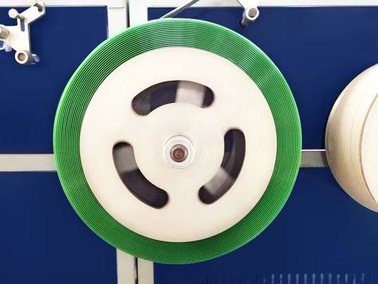 High-Speed PP Strapping 5×25 mm PP PET verpakkingsband met hoge treksterkte