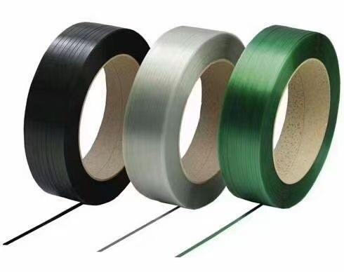 High-Performance Packing Belt Making Machine voor een soepele en snelle productie