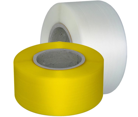 PP-bandmachine voor het maken van PP-banden