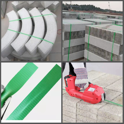 Hoge snelheid intelligente automatische handbaler met een draagkracht van 400 kg