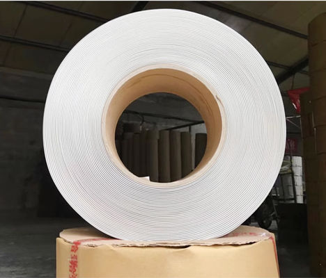 Productielijn voor recycled PP-banden met een hoog rendement 230 - 250 kg/u met GUGAO Motor