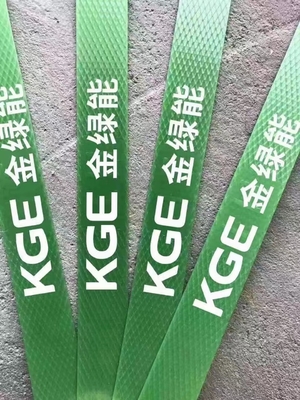 Efficiënte PET-bandproductielijn voor 406*150mm Papier kern specificatie 280 Reducer